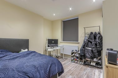 Cyril Crescent, Adamstown, Cardiff - Image 3